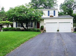 887 Camp Meeting Rd, Sewickley, PA 15143