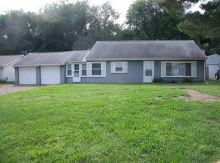 8116 W Long Lake Dr, Kalamazoo, MI 49048