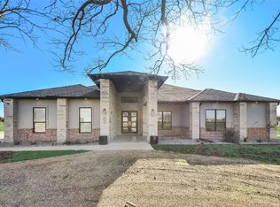 1302 E Winningkoff Rd, Lucas, TX 75002