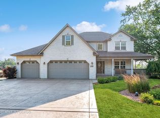 13438 Old Orchard Ln W, Lockport, IL 60441