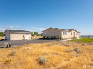 7654 Bouldercrest Rd NE, Moses Lake, WA 98837