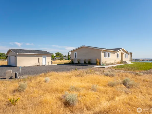 7654 Bouldercrest Road NE, Moses Lake, WA 98837