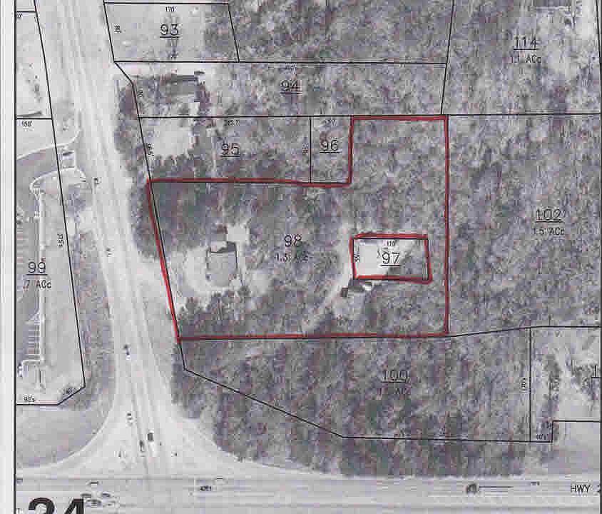 2nd image of 16116 Highway 51