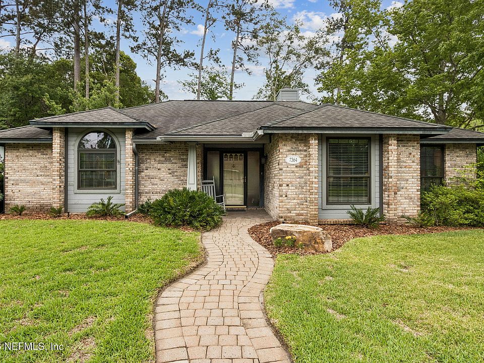 1st image of 7364 SECRET WOODS Drive
