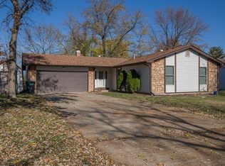 4673 Onondaga Trl, Saint Charles, MO