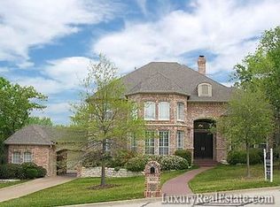 800 Parkcrest Ct, Southlake, TX 76092