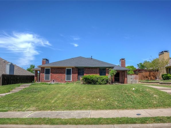 2807 Monet Pl, Dallas, TX 75287