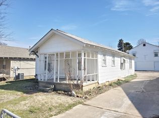 4605 S 29th West Ave, Tulsa, OK 74107