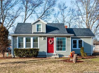 268 Manton St, Pawtucket, RI 02861