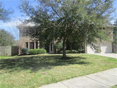 5901 Whispering Lakes Dr, Katy, TX, 77493
