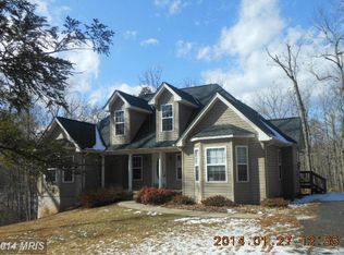 19574 Old Mill Rd, Culpeper, VA 22701