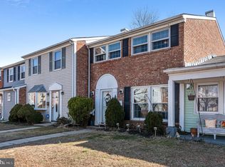 55 Rittenhouse Dr, Willingboro, NJ 08046