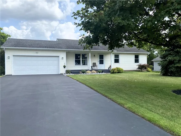 162 Archer Rd, Churchville, NY 14428