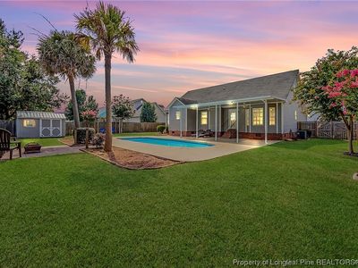5717 Lady Way, Hope Mills, NC, 28348