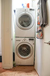 Rented by Lofts and Flats LLC