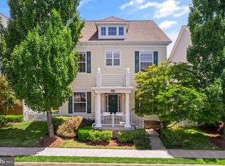 17451 Lethridge Cir, Round Hill, VA 20141