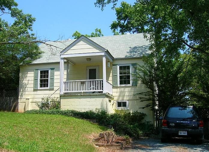 1st image of 1217 Meriwether St #B