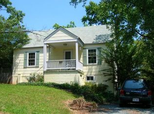 1217 Meriwether St #B, Charlottesville, VA 22902