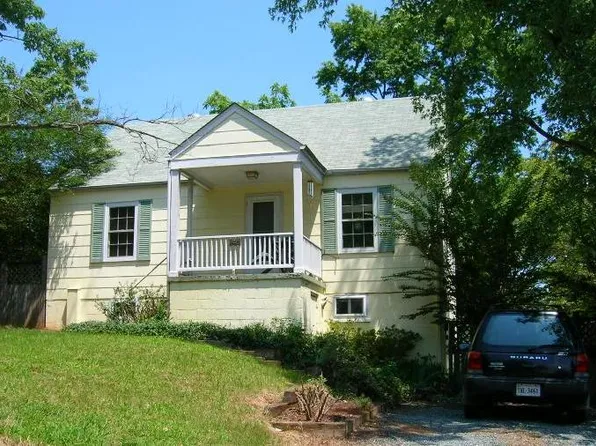 1217 Meriwether St #B, Charlottesville, VA 22902