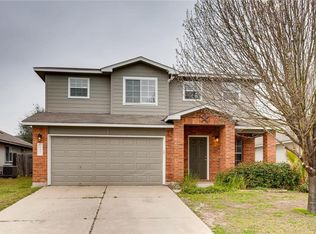 202 Will Ln, Hutto, TX 78634