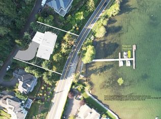 2671 Strawberry Shore Dr, Bellingham, WA 98229