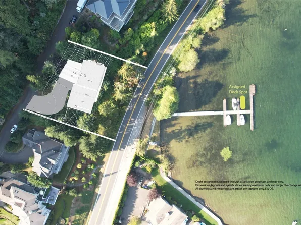 2671 Strawberry Shore Drive, Bellingham, WA 98229