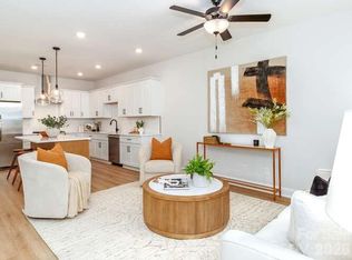 2507 Elon St, Charlotte, NC 28208