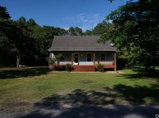 101 Soundview Rd, Jarvisburg, NC 27947