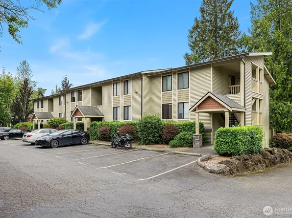 11801 100th Avenue NE #A103, Kirkland, WA 98034