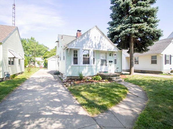 3 Bedroom Houses for Rent in Toledo OH - 132 houses | Zillow