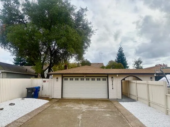 3416-3414 Lerwick Rd, Sacramento, CA 95821