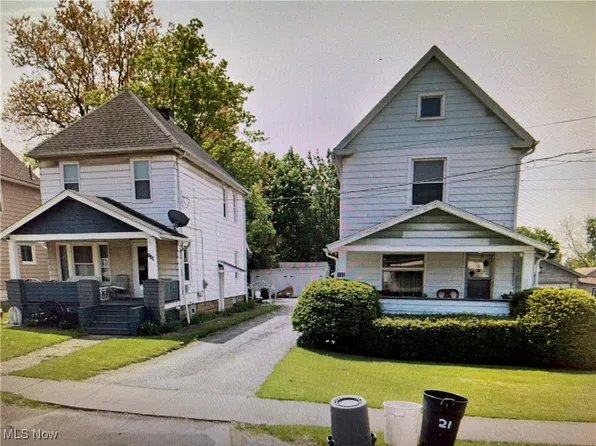 149 Churchill Rd, Girard, OH 44420