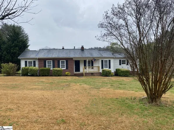 351 Hillbrook Cir, Pacolet, SC 29372