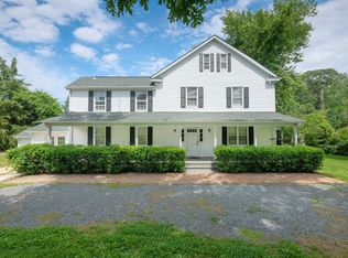 9615 Bel Alton Newtown Rd, Bel Alton, MD 20611