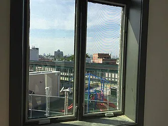 Rented by P Management