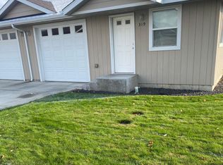 319 S Herald Ln, Spokane, WA 99206