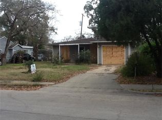 5510 Southlea St, Houston, TX 77033