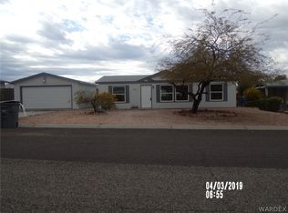 2612 Vicki Ave, Fort Mohave, AZ 86426