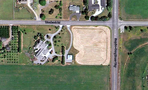 5192 Woodcock Rd photo 1