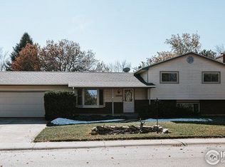 2433 Sheffield Cir W, Fort Collins, CO 80526