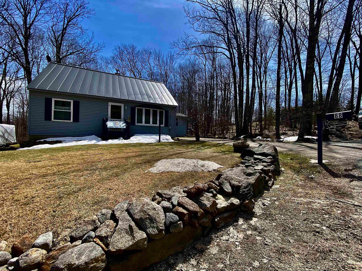 88 Payson Hill Road, Rindge, NH 03461 Zillow