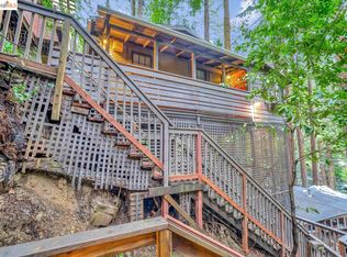 17490 Guernewood Ln, Guerneville, CA 95446