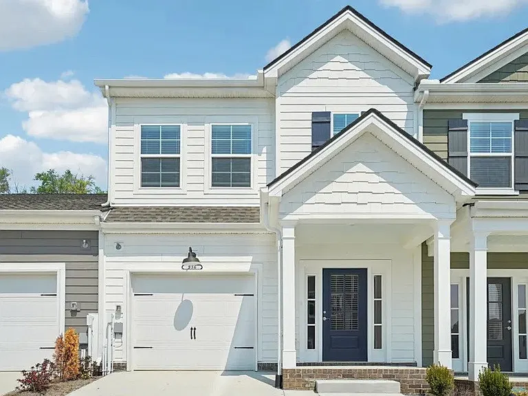 Harts Branch Townhomes — Photo 40