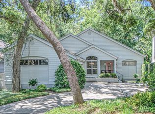 40 Laurel Oak Rd, Fernandina Beach, FL 32034