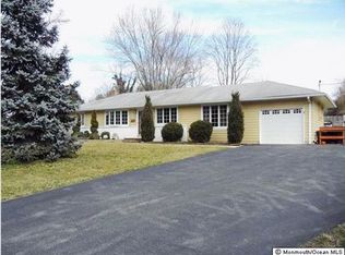 597 East Rd, Middletown, NJ 07748