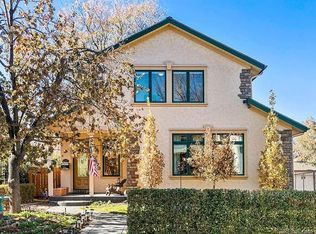 2673 S Cook St, Denver, CO 80210