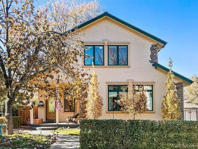 2673 S Cook Street, Denver, CO, 80210