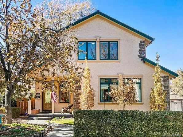 2673 S Cook Street, Denver, CO 80210