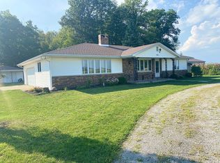 13306 Houk Rd, Monroeville, IN 46773