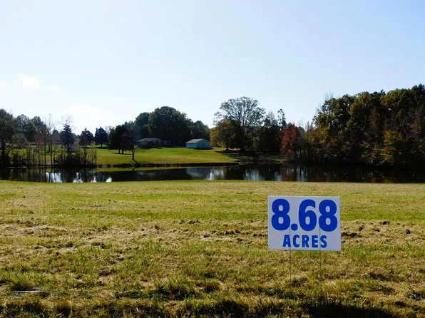 8.68 Salishan Dr, Halifax, VA 24558